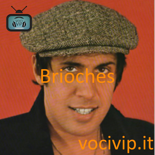 Brioches