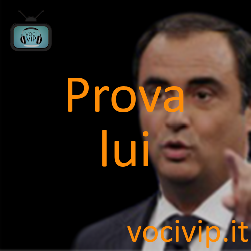 Prova lui