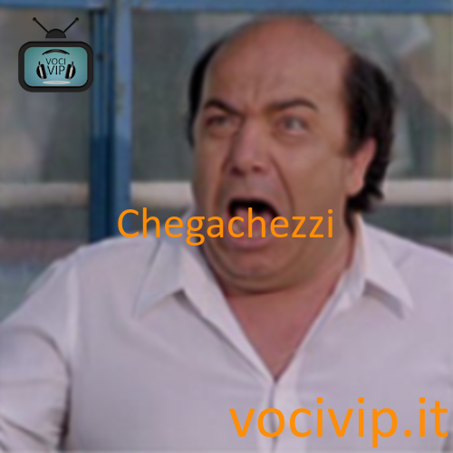 Chegachezzi