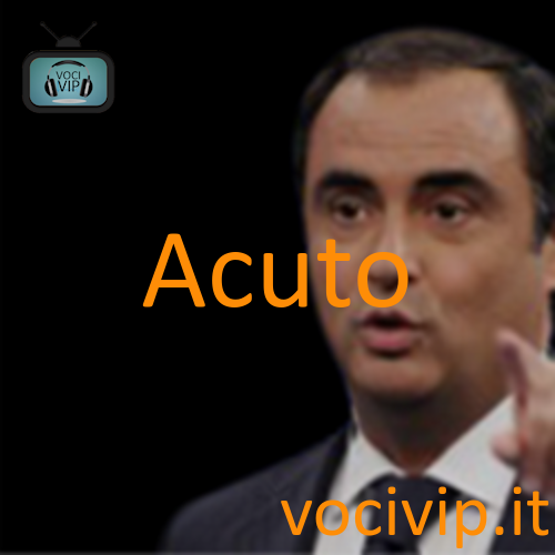 Acuto