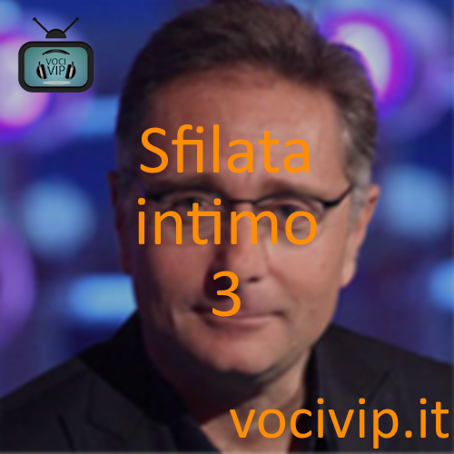 Sfilata intimo 3