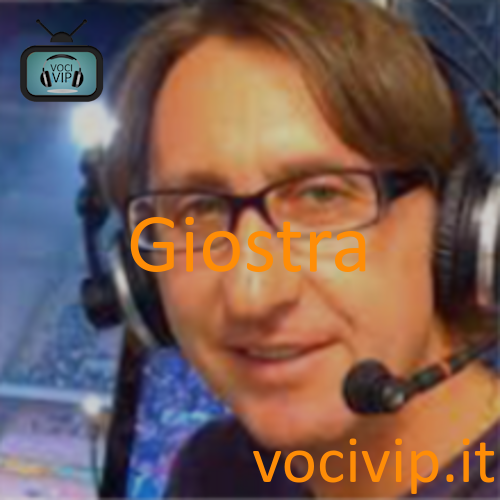 Giostra