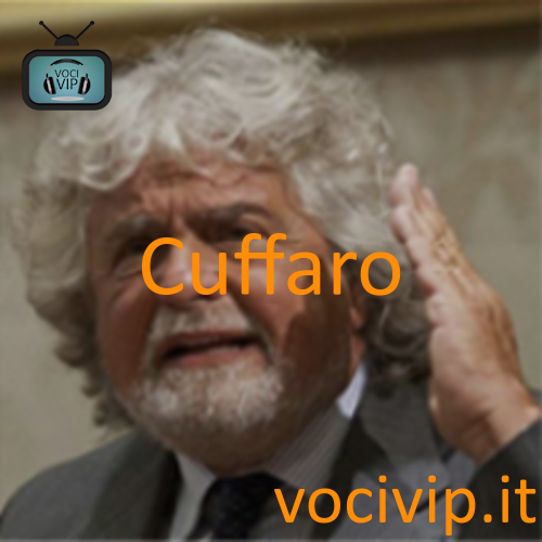 Cuffaro