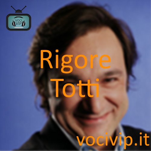 Rigore Totti