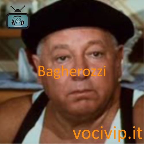 Bagherozzi