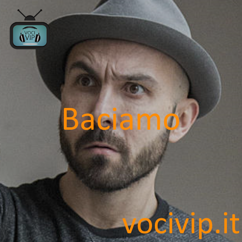 Baciamo