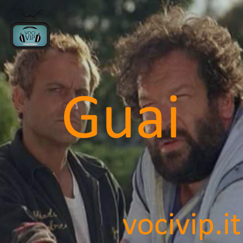 Guai