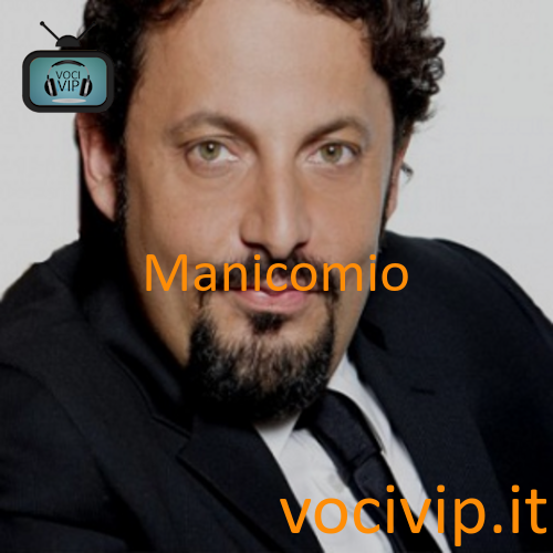 Manicomio