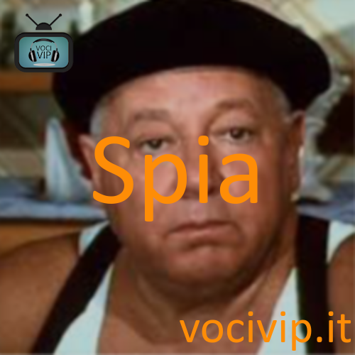 Spia