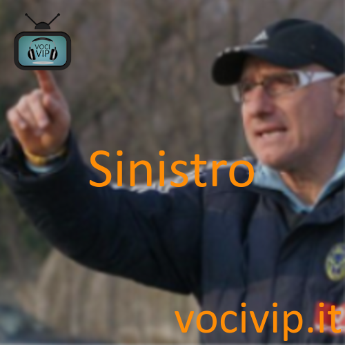 Sinistro