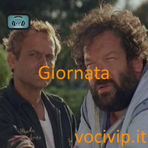 Giornata