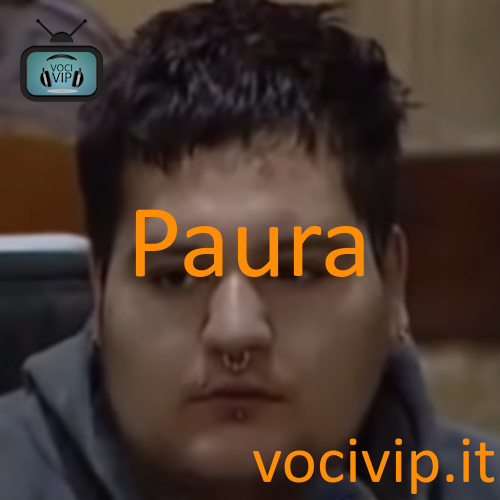 Paura