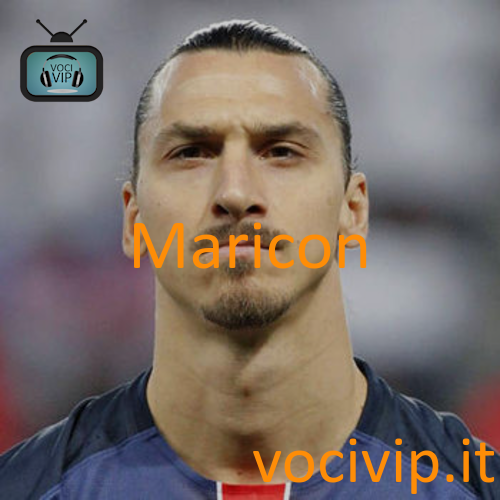 Maricon