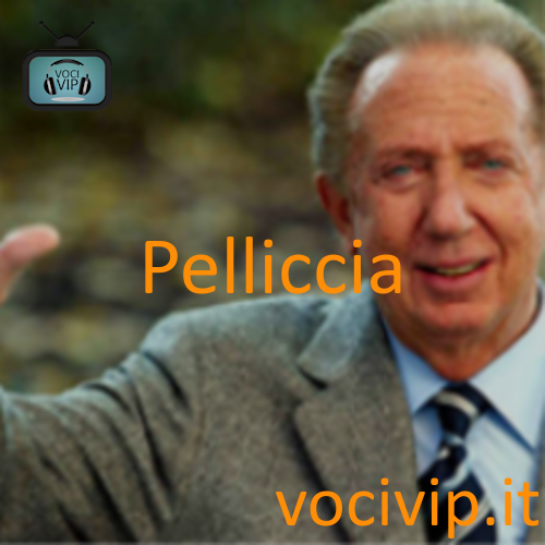 Pelliccia