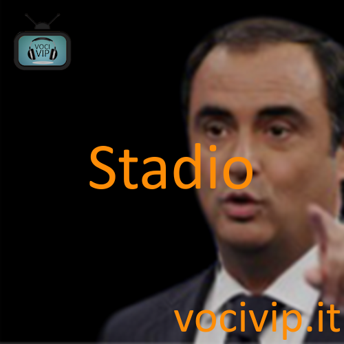 Stadio