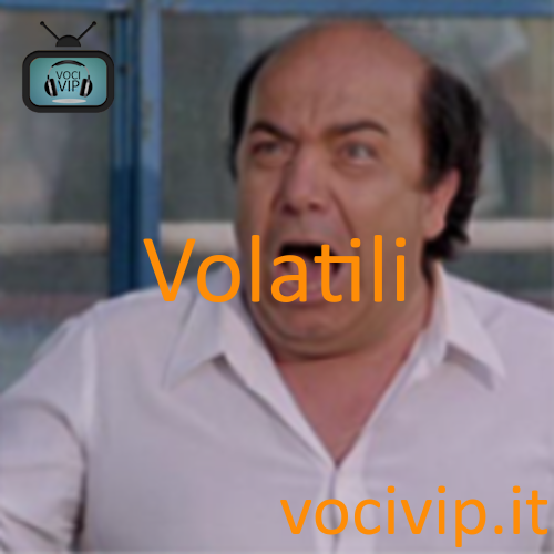 Volatili