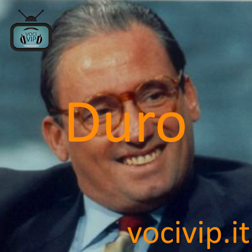 Duro