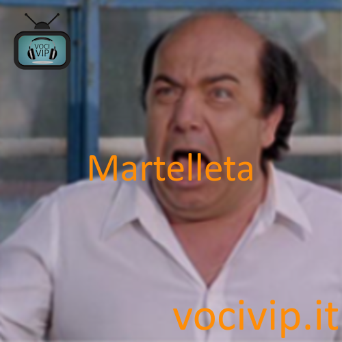 Martelleta