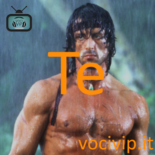 Te