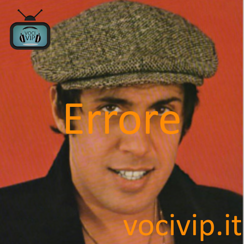 Errore