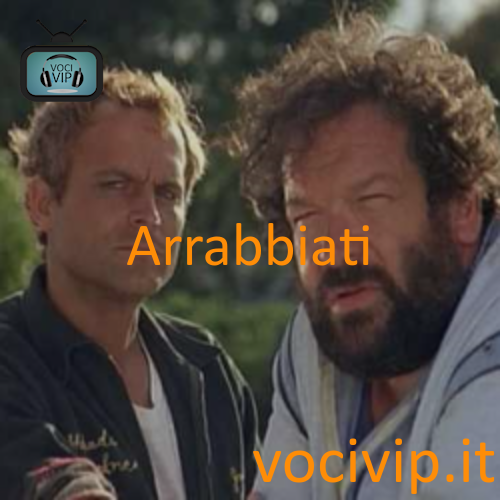 Arrabbiati