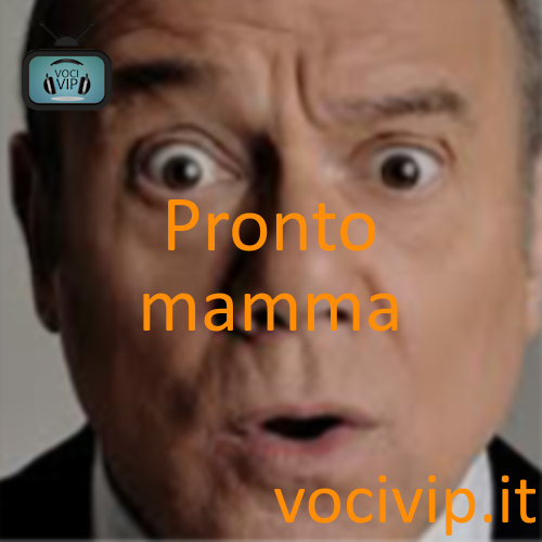 Pronto mamma