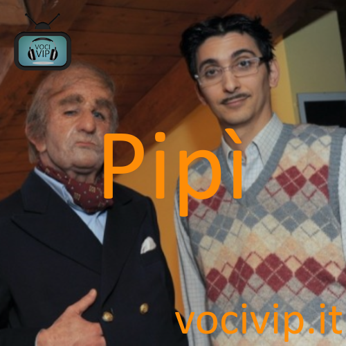 Pipì