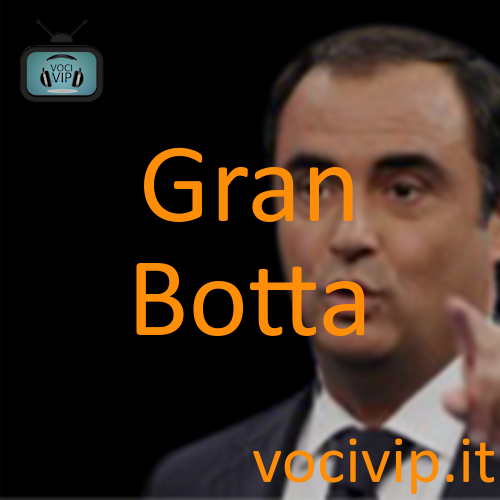 Gran Botta