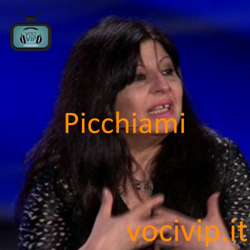 Picchiami