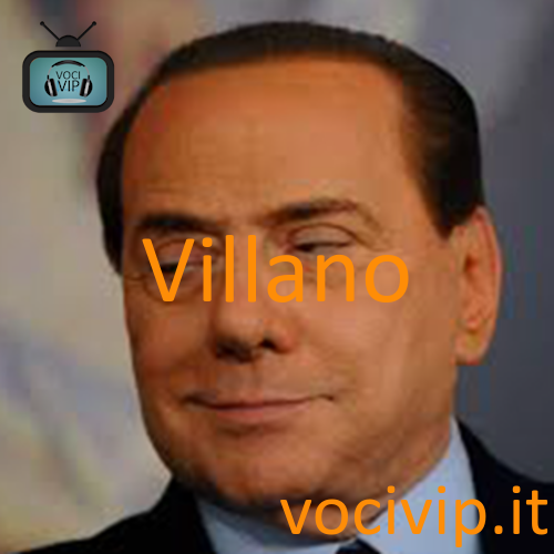 Villano