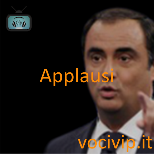 Applausi