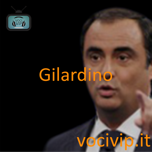 Gilardino
