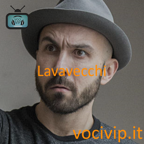 Lavavecchi