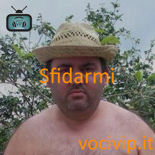 Sfidarmi