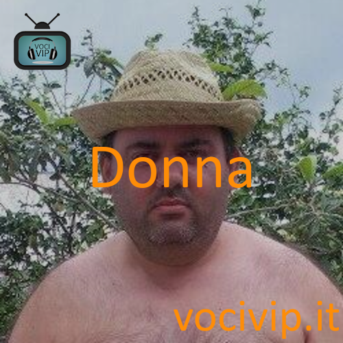 Donna