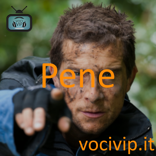 Pene