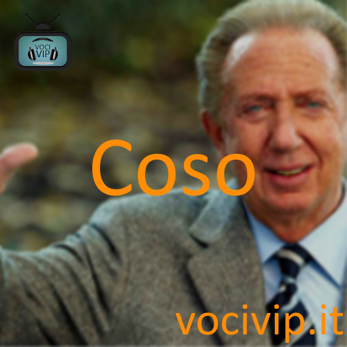 Coso