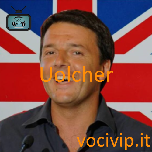 Uolcher