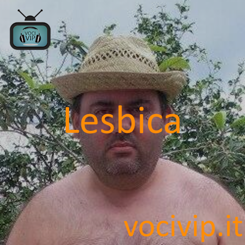 Lesbica