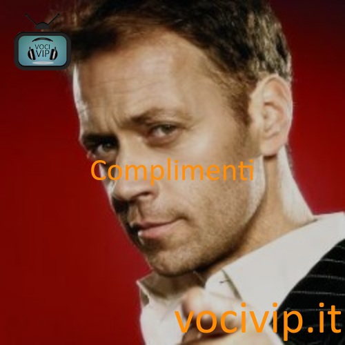 Complimenti