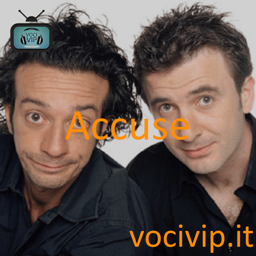 Accuse