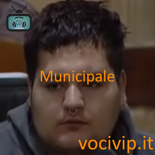 Municipale