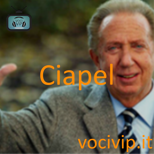 Ciapel