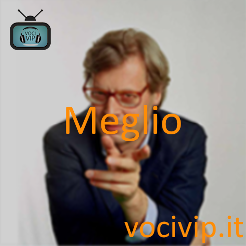 Meglio