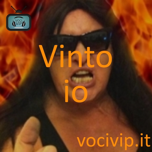 Vinto io