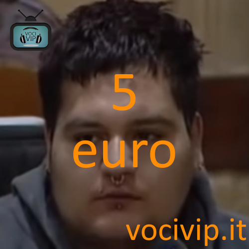 5 euro