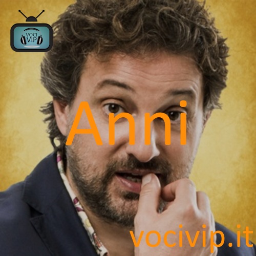 Anni