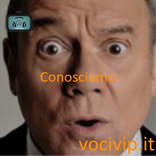 Conosciamo