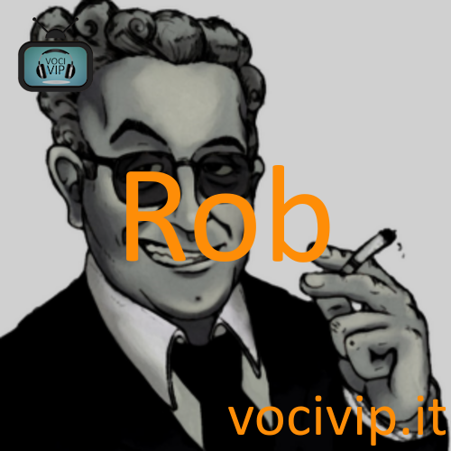 Rob