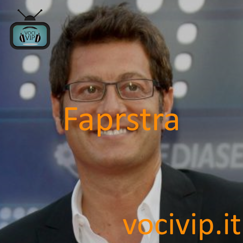 Faprstra